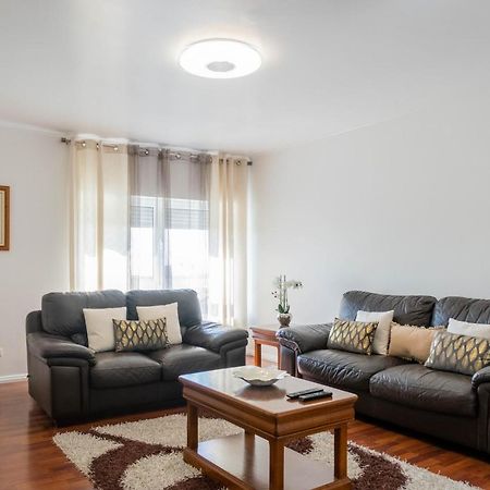 Bela Vista Apartment Ponta Delgada  Bagian luar foto